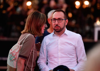 Tomaševića jedna odluka o Maršalu Titu dijeli od potencijalno velikog obiteljskog problema