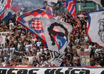Torcida izlazi na ulicu zbog ‘jugočetničke hajke’: Kažu da novinari o ovome uopće ne pišu