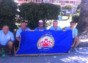 Tovarničani i Pločani zajedno u ratu i u miru