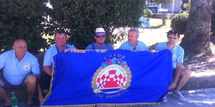 Tovarničani i Pločani zajedno u ratu i u miru