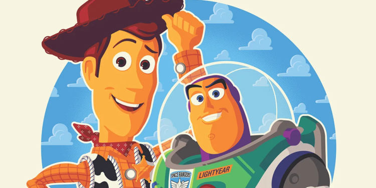 Toy Story at 30: How a Disastrous Black Friday Almost Shut the Door on Woody and Buzz