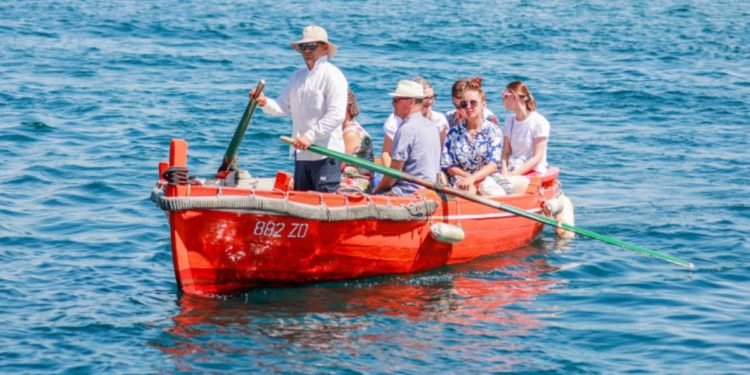 Tradicija i vještina koja se u zadarskim obiteljima prenosi s koljena na koljeno