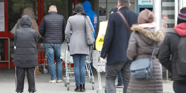 Treba doći ranije: Kaufland za vikend po 13 centi daje proizvod kojeg Nijemci obožavaju