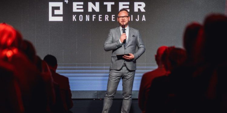 Tri dana inovacija u obrazovanju: prijavite se na peto izdanje ENTER konferencije!