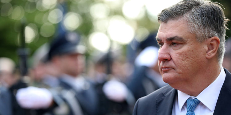 Tri kandidata za Vrhovni sud stižu na saslušanje, Milanović čvrsto stao iza jedne žene