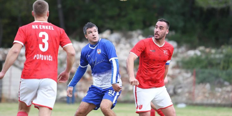 Tri pobjede gostiju. U svakoj je domaćin postigao jedan pogodak, a niti jedan gost nije slavio s istom razlikom