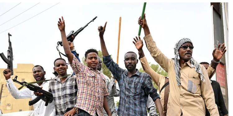 Trump gura mirovne pregovore u Sudanu dok 30-mjesečni rat ostavlja tisuće mrtvih