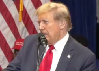 Trump hvali ‘pametnog i poštovanog’ MTG-a u ponovno objavljenom videu | Vijesti