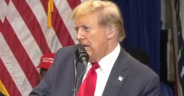 Trump hvali ‘pametnog i poštovanog’ MTG-a u ponovno objavljenom videu | Vijesti