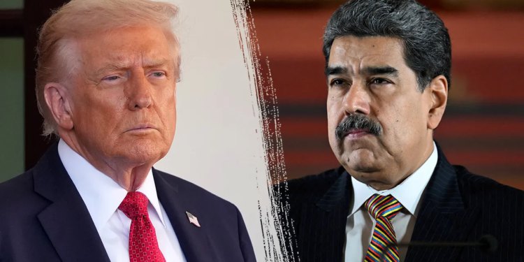 Trump je otvoren za razgovore s Venezuelom, ali naglašava da nema planiranih vojnih napada