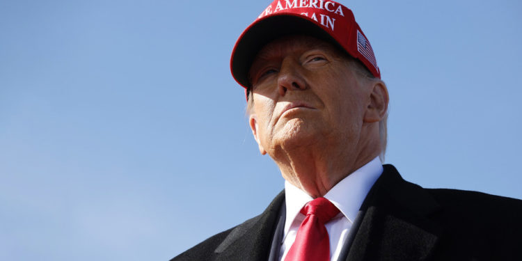 Trump je u redu s pokretanjem štrajkova u Meksiku — RT World News