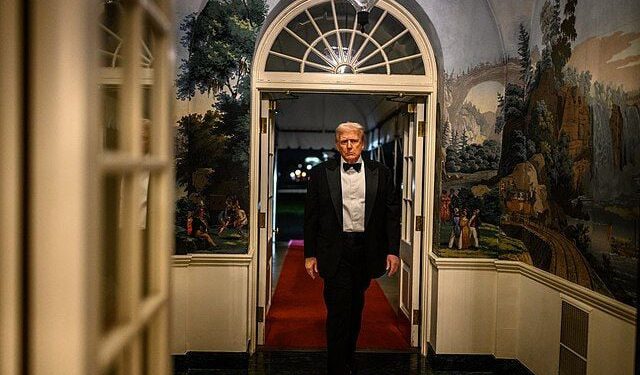 Trump pisao Predsjedništvu BiH: ‘Radite zajedno na lokalnim rješenjima koja imaju podršku svih konstitutivnih naroda’