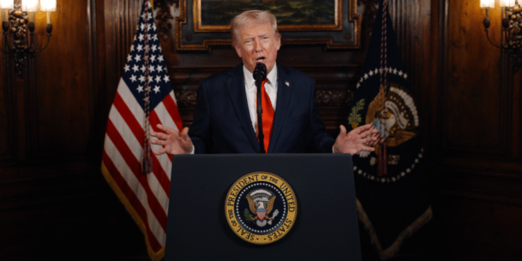 Trump ponavlja najavu nuklearnog pokusa (VIDEO) — RT World News