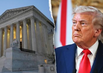 Trump slučaj tarifa naziva ‘najvažnijom’ odlukom Vrhovnog suda ikada