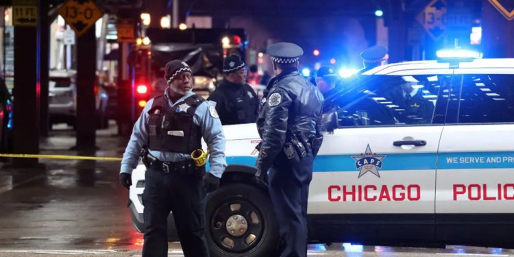 Trump tvrdi da se kriminal u Chicagu dramatično smanjio operacijom Midway Blitz