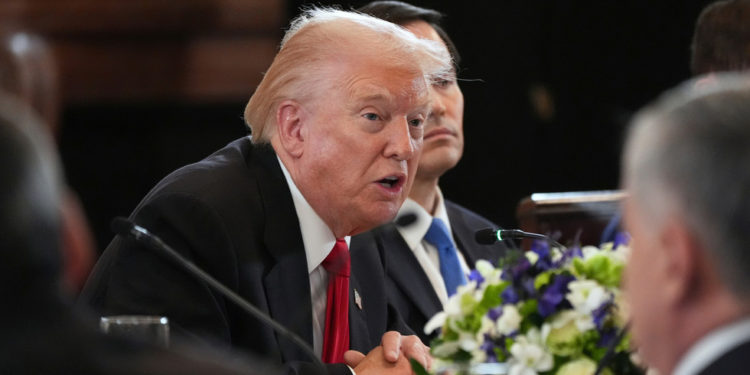 Trump vidi ‘napredak’ u rješavanju ukrajinskog sukoba — RT World News