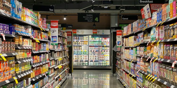 Trump zbog visokih cijena poništio carine na svakodnevne namirnice