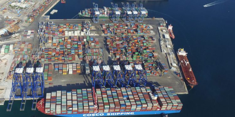 Trump želi istisnuti utjecaj Kine iz balkanske luke