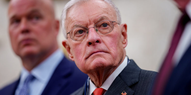 Trumpov izaslanik za Ukrajinu podnijet će ostavku u siječnju – Reuters – RT World News