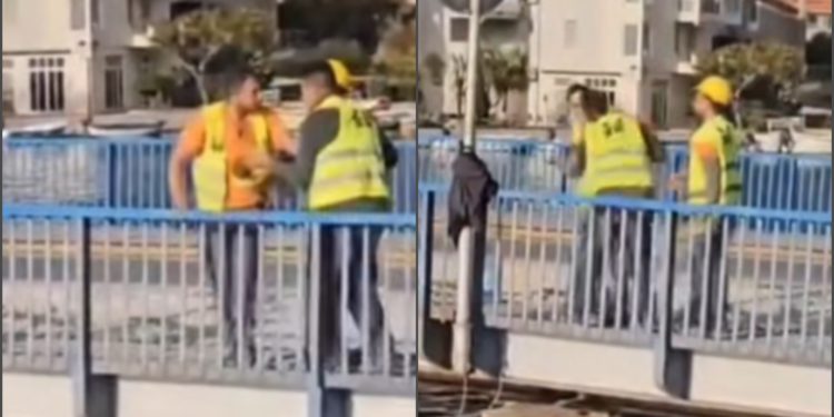 Tučnjava stranih radnika odjeknula Hrvatskom: ‘Odmah zabraniti strance, dosta je bilo’