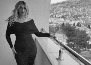 Tuga u Mostaru nakon ubojstva mlade Aldine: ‘Ona je mogla sve, pobjeći nije uspjela’