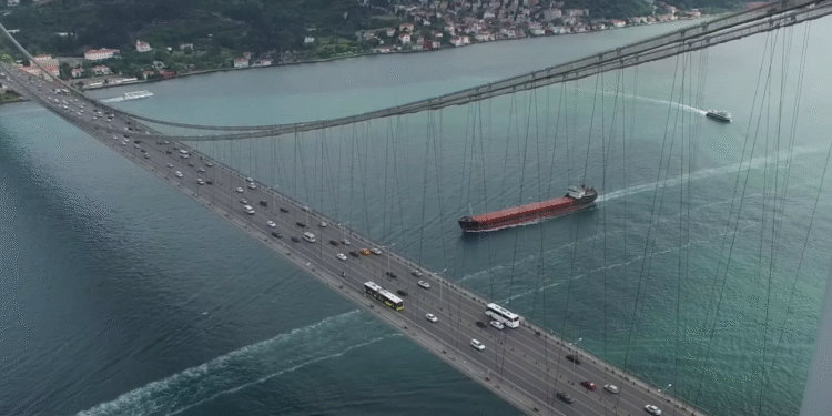 Turska se prestrašila: Ovo se neće svidjeti Moskvi