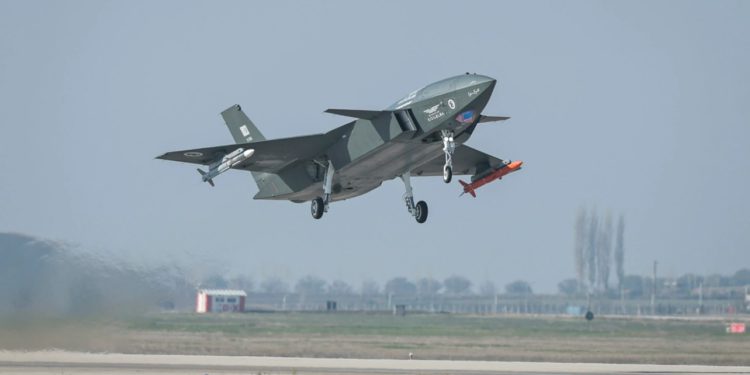 Turski bespilotni avion mijenja pravila zrak-zrak borbe