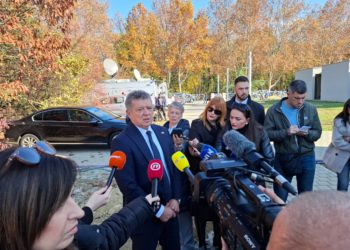 Turudić otkrio preokret u istrazi o ubojstvu Nicoliera: ‘Oni sada preuzimaju’