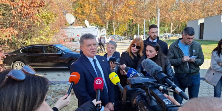 Turudić otkrio preokret u istrazi o ubojstvu Nicoliera: ‘Oni sada preuzimaju’