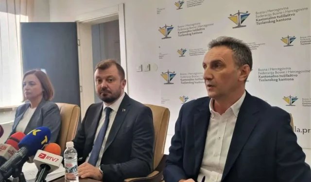 Tužiteljstvo TK: Istraga o trgovini ljudima ulazi u drugu fazu, utvrđuju se svi akteri i korisnici usluga