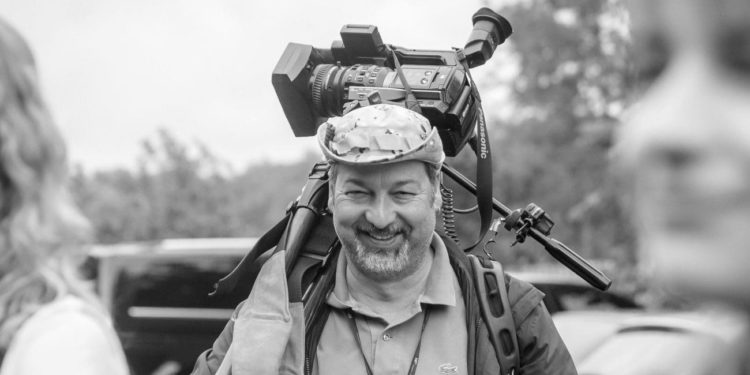 Tužne vijesti s HRT-a: Preminuo je dugogodišnji TV snimatelj Boris Kavić