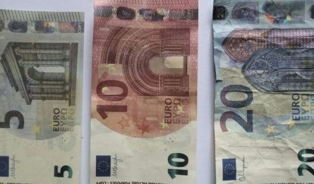 U BiH se pojavile ‘filmske novčanice’