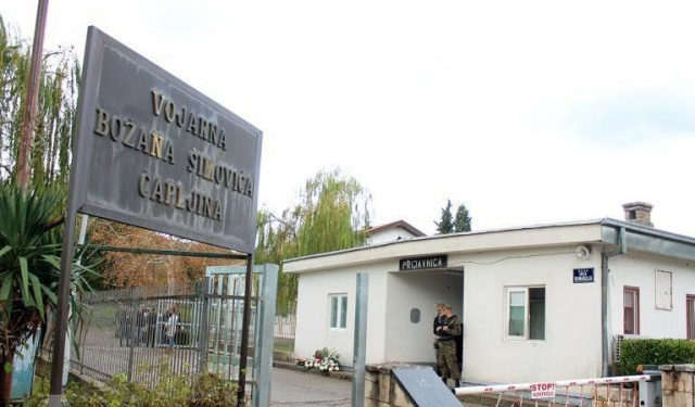 U Čapljini pronađeno 1.900 neuručenih odličja HVO-a, ČNS traži hitnu istragu