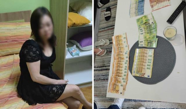 U Doboju uhićene državljanke Kine zbog organizirane prostitucije i protjerane iz BiH