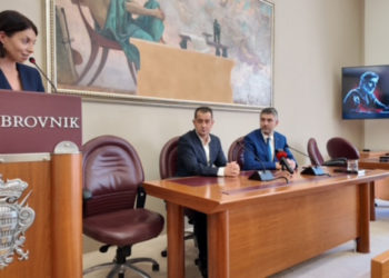 U Dubrovnik stiže jedan od najmoćnijih hrvatskih filmova: ‘Osjetit ćete ponos i duboku tugu nakon što ga pogledate’