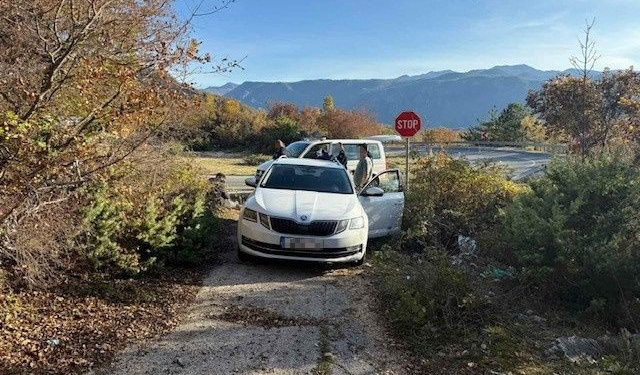 U Hercegovini spriječena dva pokušaja krijumčarenja migranata