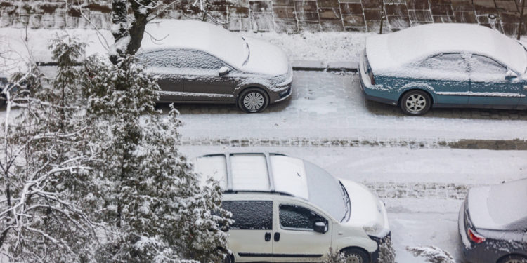 U Hrvatsku stigle prve pahulje: Prognostičari najavili što nas čeka