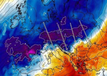 U Hrvatsku stiže nagla promjena, meteorolog iz naroda opominje: ‘Bit će naleta Polar Vortexa’
