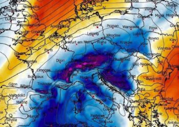 U Hrvatsku stiže nova neugodna pojava: ‘A pogledajte tek što se sprema za kraj mjeseca’