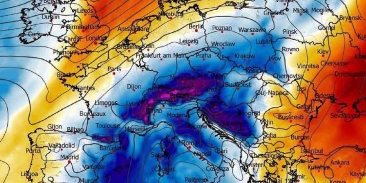U Hrvatsku stiže nova neugodna pojava: ‘A pogledajte tek što se sprema za kraj mjeseca’