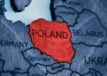 U Poljskoj dignuta u zrak željeznička pruga koja je prevozi vojnu opremu za Ukrajinu