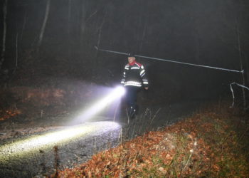 U Sisku nestalo troje djece, Patrikova majka je očajna: ‘Možda je otišao u Zagreb’