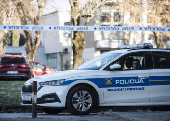 U Zagrebu brutalno prebijen maloljetnik, majka otkrila detalje: ‘Zdrobio mu je lice’