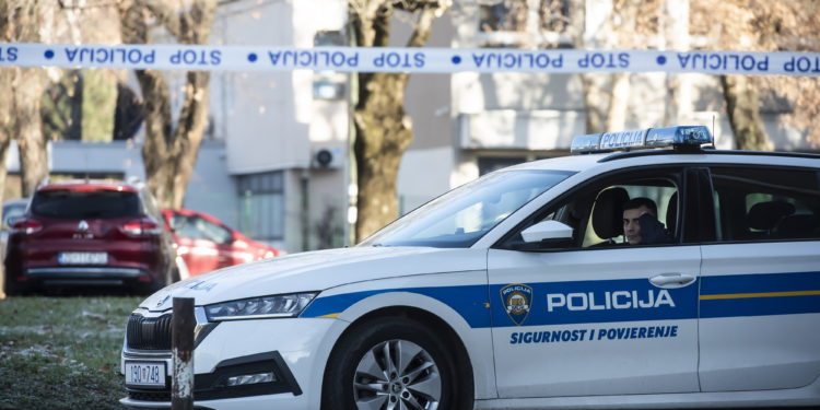 U Zagrebu brutalno prebijen maloljetnik, majka otkrila detalje: ‘Zdrobio mu je lice’