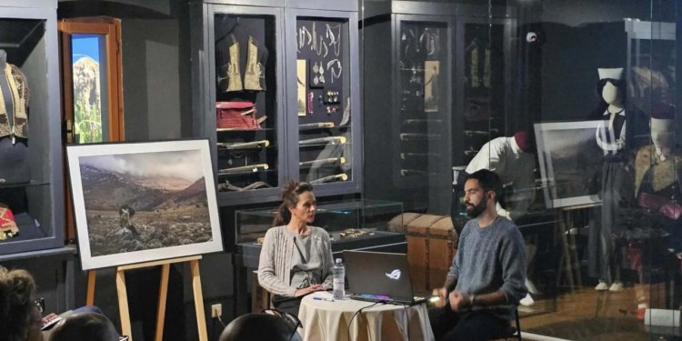 U Zavičajnom muzeju Konavala priča o posljednjim pastirima južnog Velebita