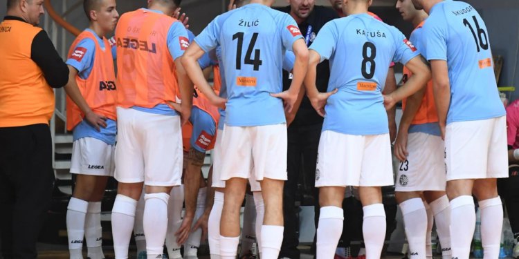 U derbiju pukla ‘petarda’: Crnica se ‘raspala’ u drugom poluvremenu, Dinamo ostao na vrhu