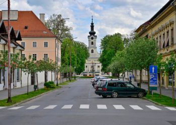 U gradu Marije Terezije niču novi vrtići, škola i Arena: ‘Bez toga nema ni života ni budućnosti’