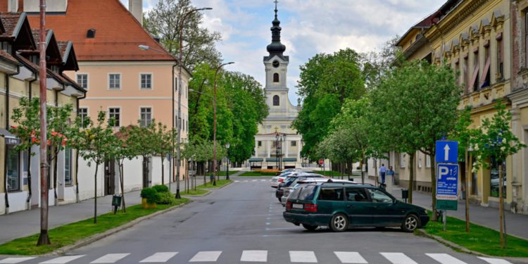 U gradu Marije Terezije niču novi vrtići, škola i Arena: ‘Bez toga nema ni života ni budućnosti’