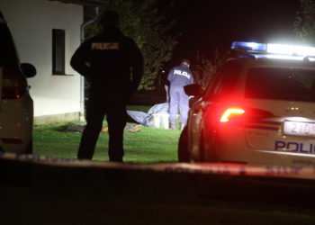 U kafiću napao konobaricu iz Nepala, a onda se okomio na gazdu