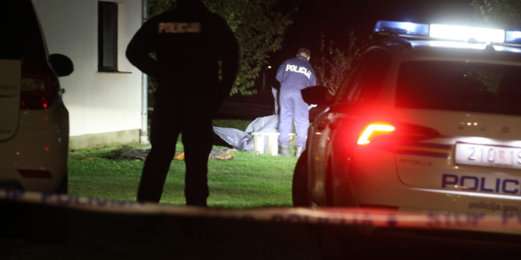 U kafiću napao konobaricu iz Nepala, a onda se okomio na gazdu